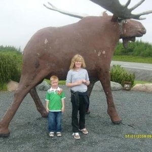 Meet your Posher, Krista